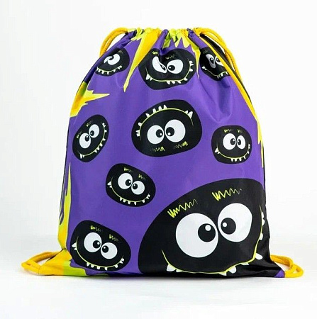 Мешок для обуви и подарков